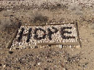 hope stones