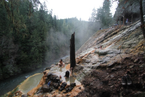 hot springs Oregon 46