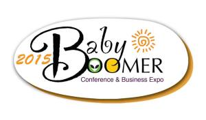 baby boomers Logo