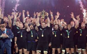 Day 122 – new friends, sweet beach side roads, All Blacks take the Rugby World cup!!!!