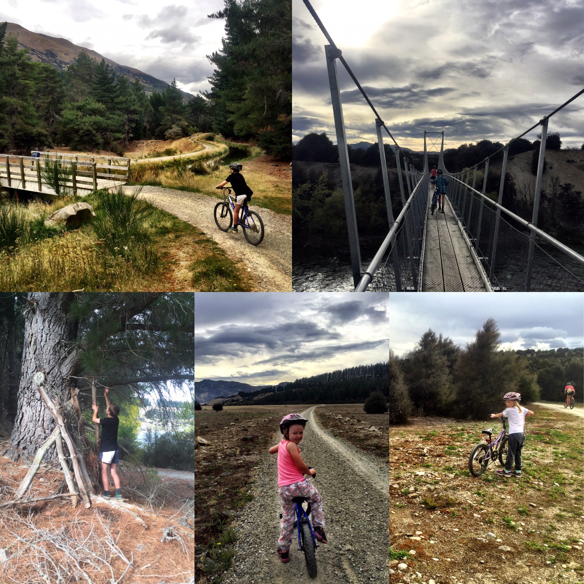 A new direction and I'm excited- Being truly Happy and in the moment.