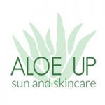 Aloe Up Sun and Skin Care