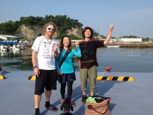 Creating New Connections