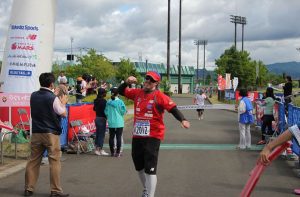 Japan Takeda Sports 2012