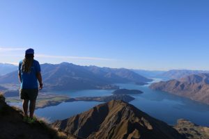 Seeker, Adventurer & Explorer